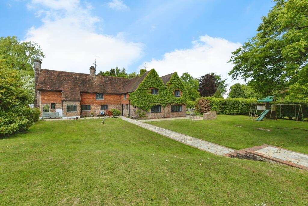 Main image of property: Whitesmith, Lewes, East Sussex, BN8