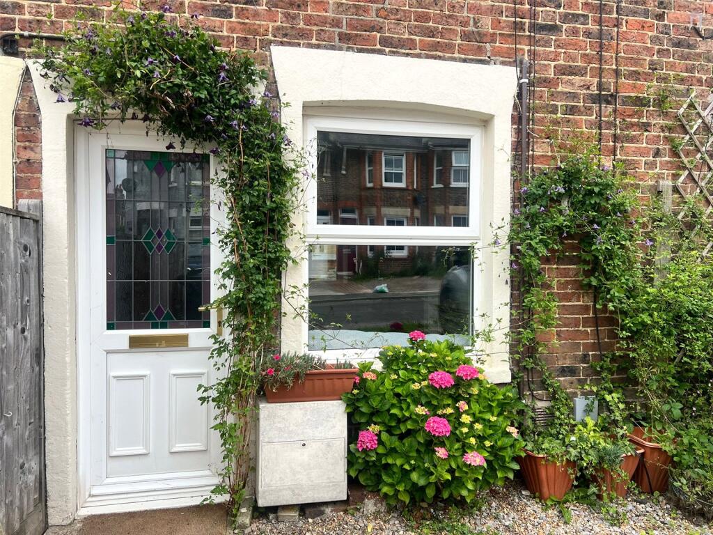 Main image of property: Alexandra Road, Uckfield, East Sussex, TN22