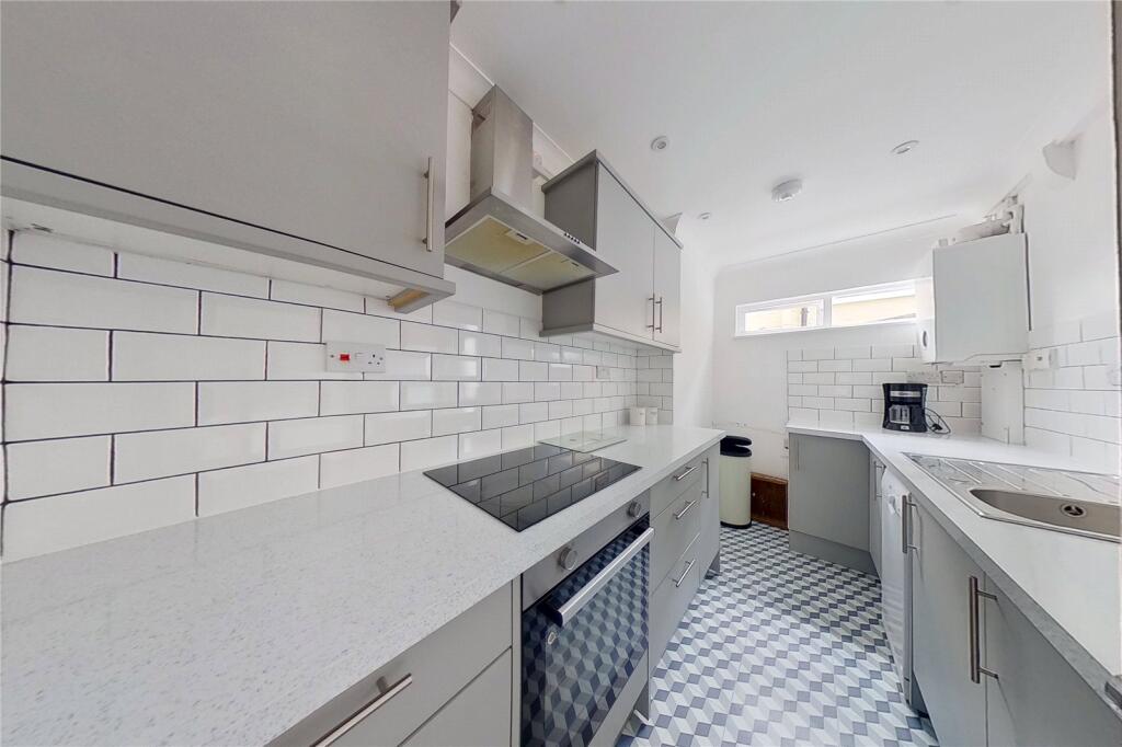 Main image of property: Alexandra Road, Uckfield, East Sussex, TN22