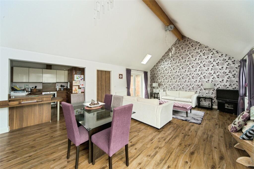 Main image of property: Totease Mews, Buxted, Uckfield, East Sussex, TN22