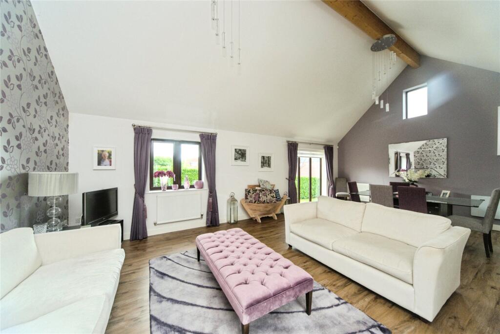 Main image of property: Totease Mews, Buxted, Uckfield, East Sussex, TN22