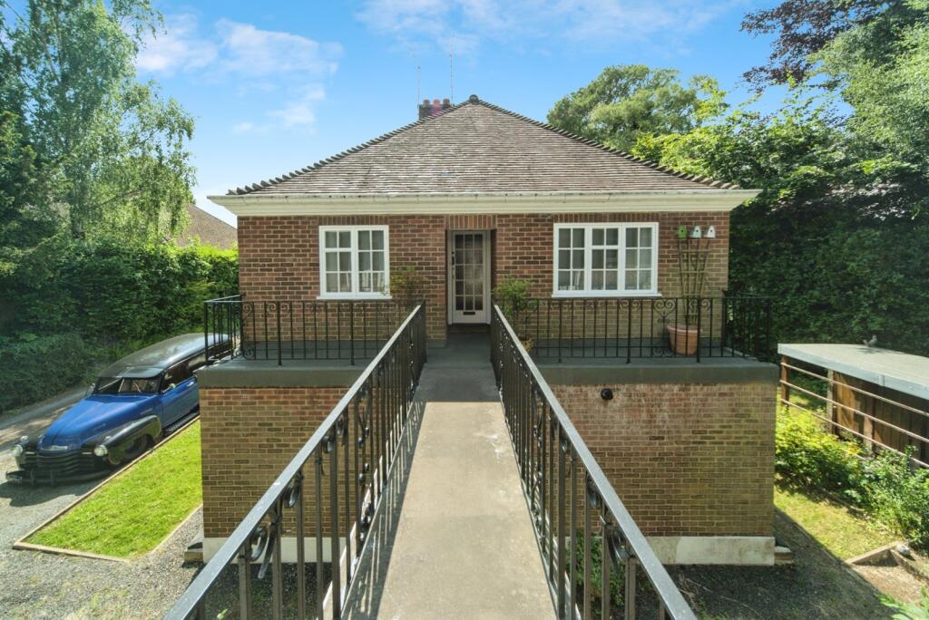 Main image of property: New Town, Uckfield, East Sussex, TN22