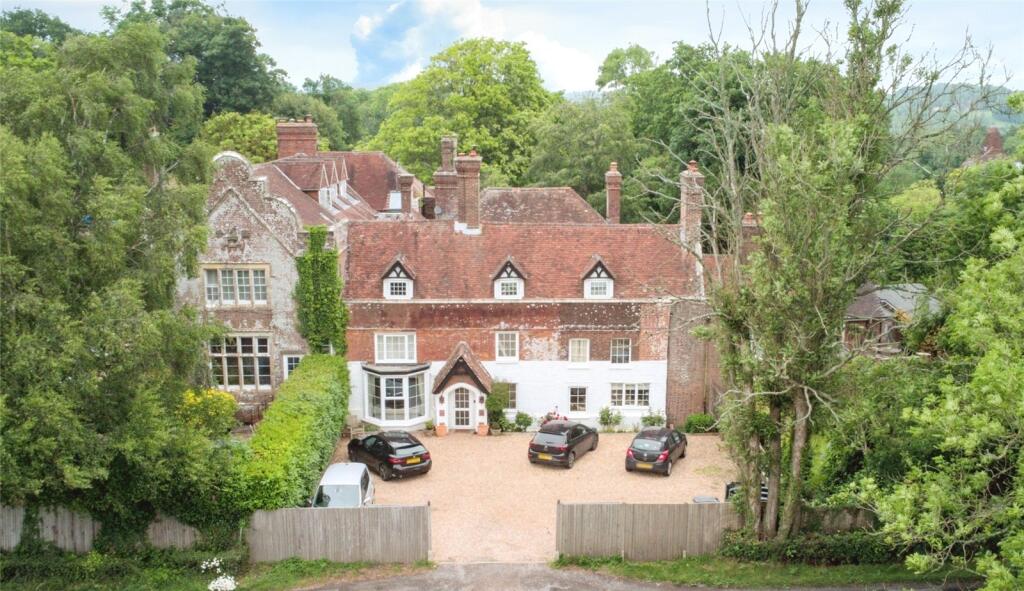 Main image of property: Main Road, Hadlow Down, Uckfield, East Sussex, TN22