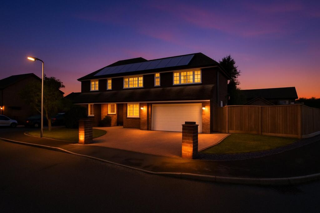 Main image of property: Wilson Grove, UCKFIELD, East Sussex, TN22
