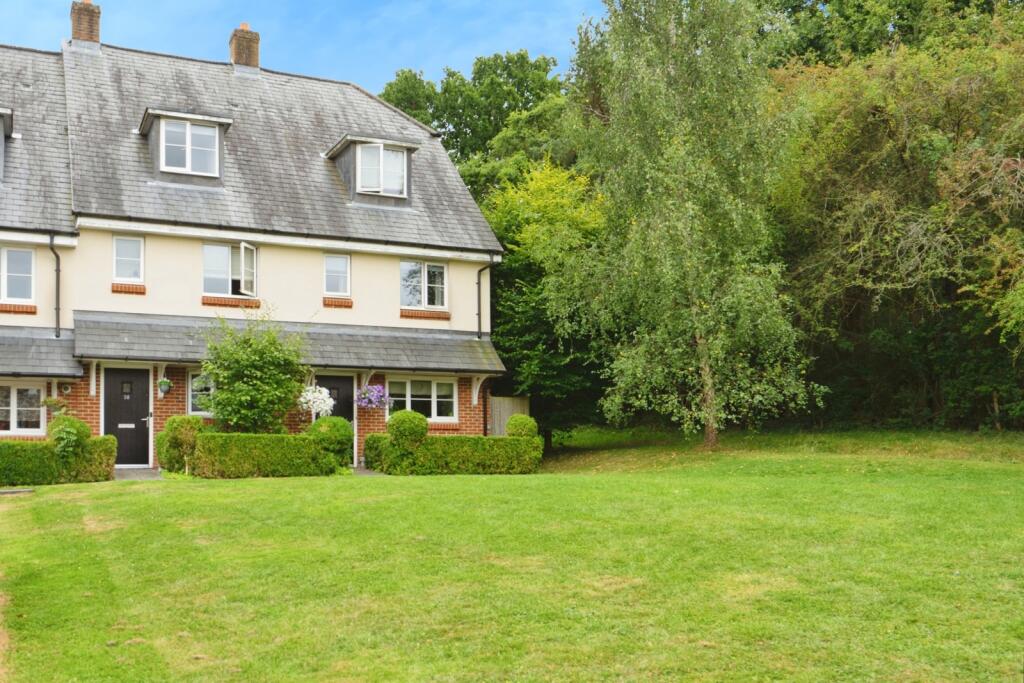 Main image of property: Old Common Way, Uckfield, East Sussex, TN22
