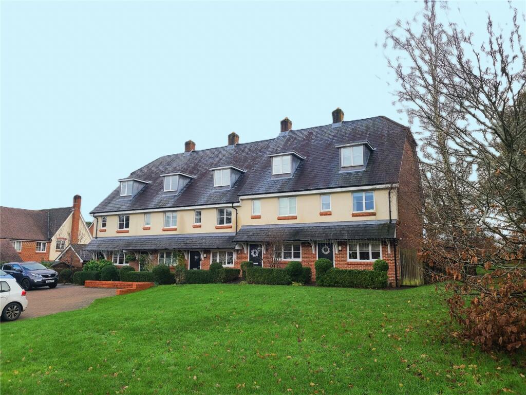 Main image of property: Old Common Way, Uckfield, East Sussex, TN22