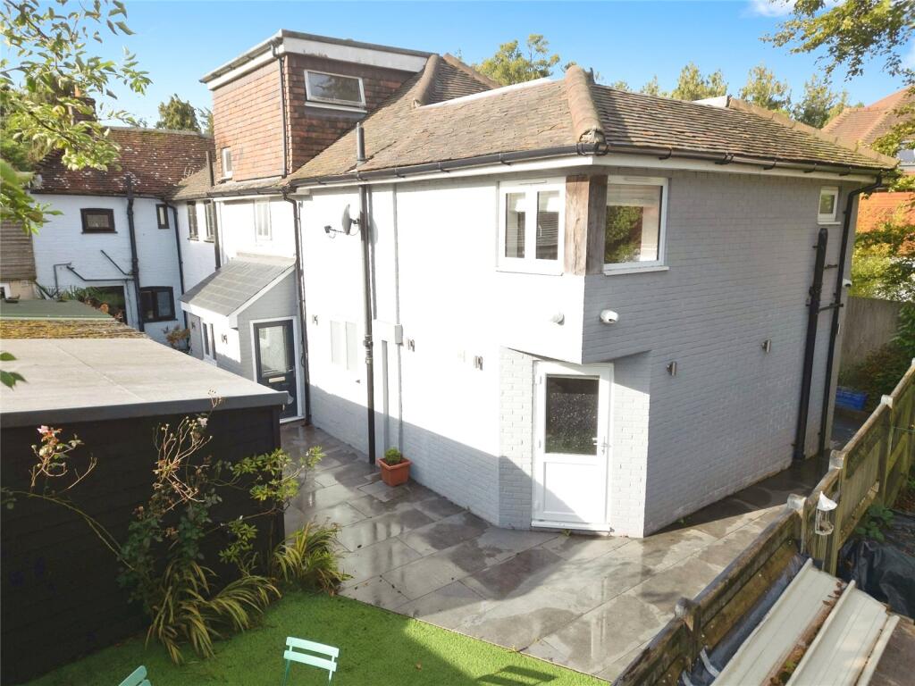 Main image of property: Main Road, Hadlow Down, Uckfield, East Sussex, TN22