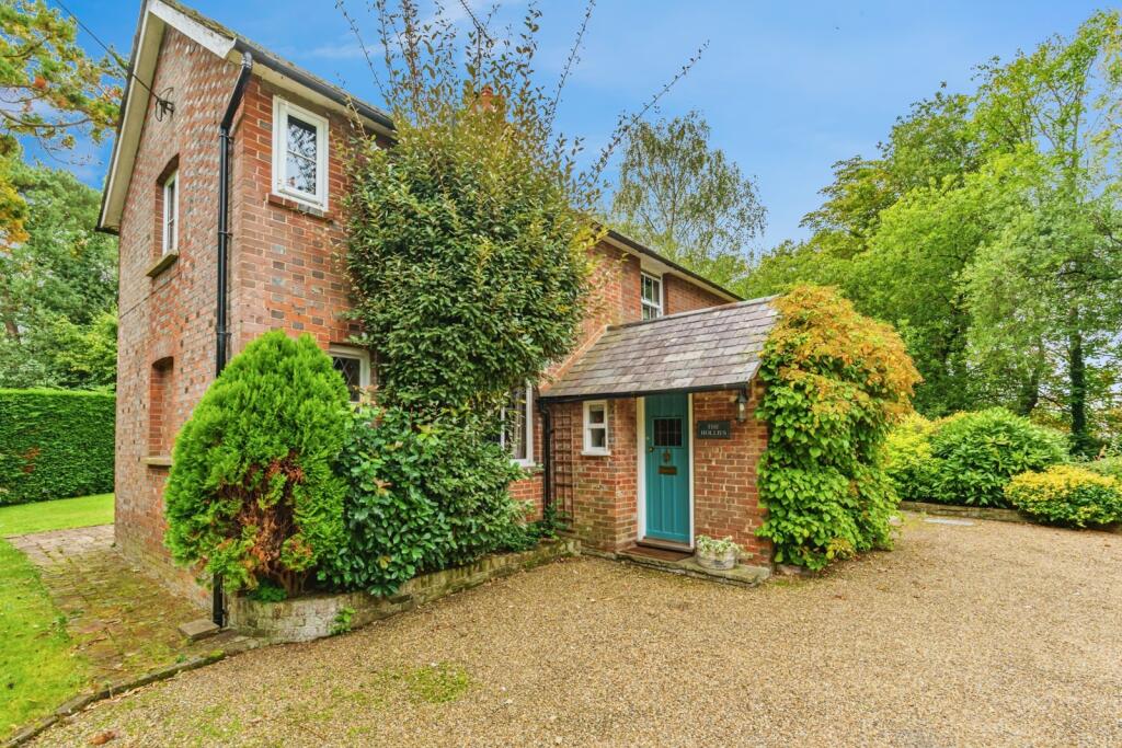 Main image of property: Isfield, Uckfield, East Sussex, TN22