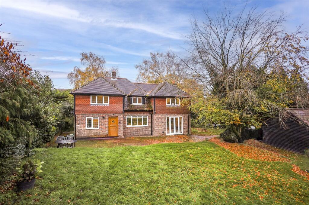 Main image of property: Knowle Lane, LEWES, East Sussex, BN8