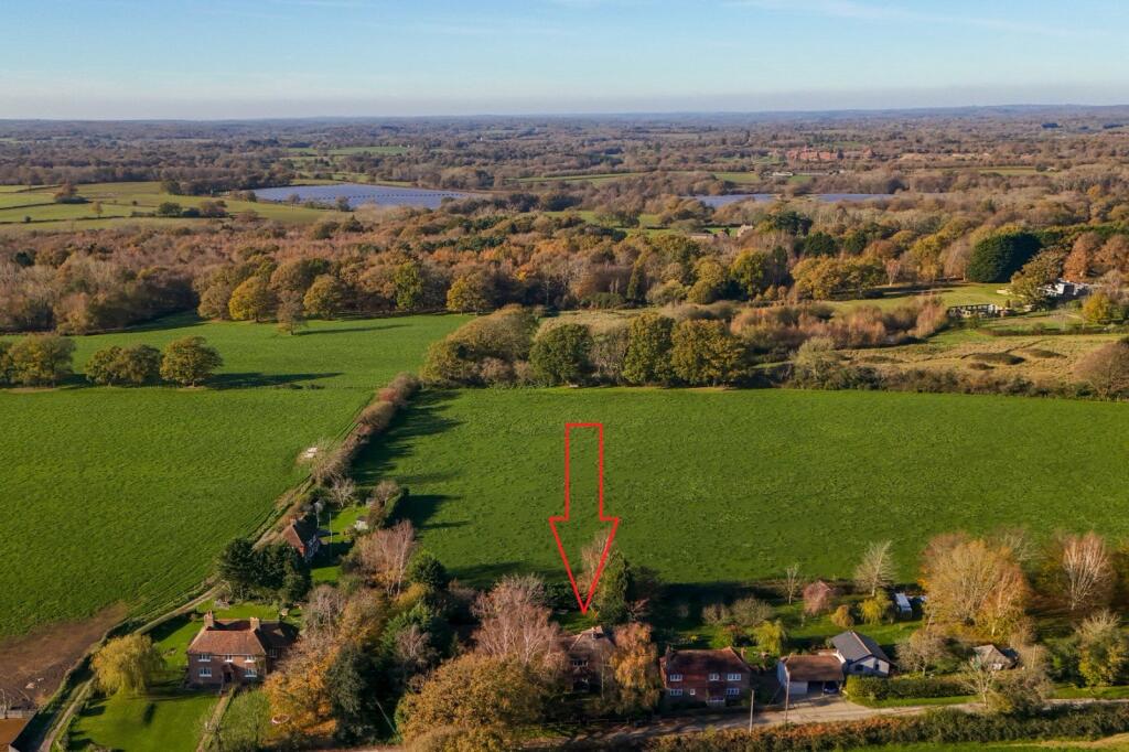 Main image of property: Knowle Lane, LEWES, East Sussex, BN8