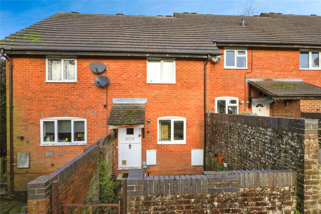 Main image of property: Greenfield Drive, Ridgewood, Uckfield, East Sussex, TN22