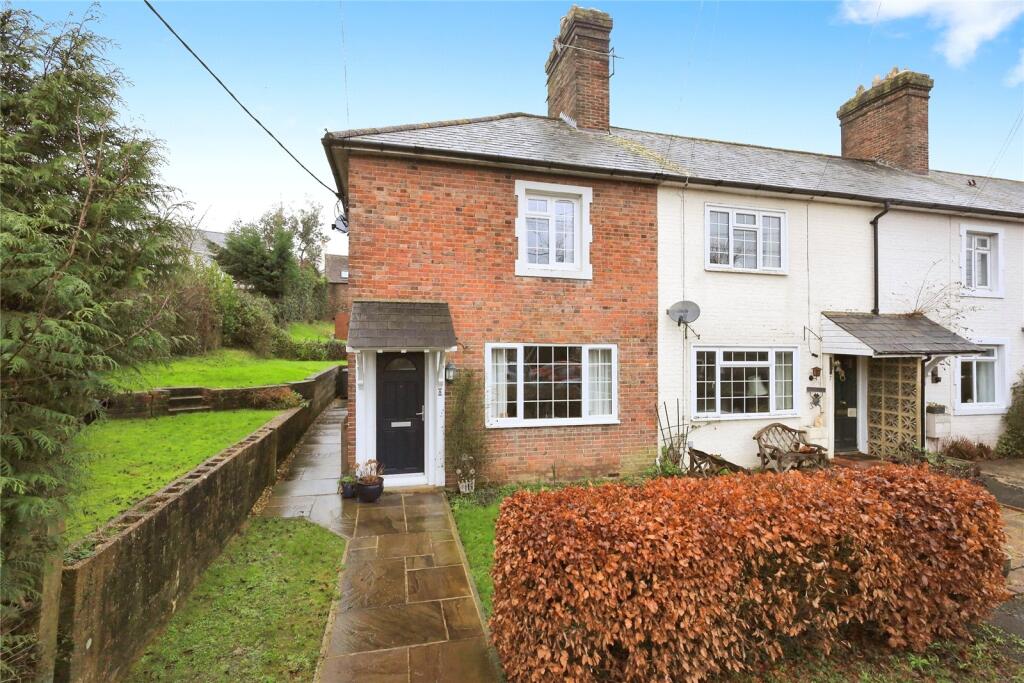Main image of property: Meadow Place, Uckfield, East Sussex, TN22