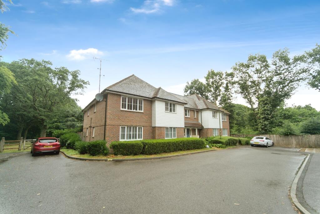 Main image of property: Sycamore Drive, Burgess Hill, West Sussex, RH15