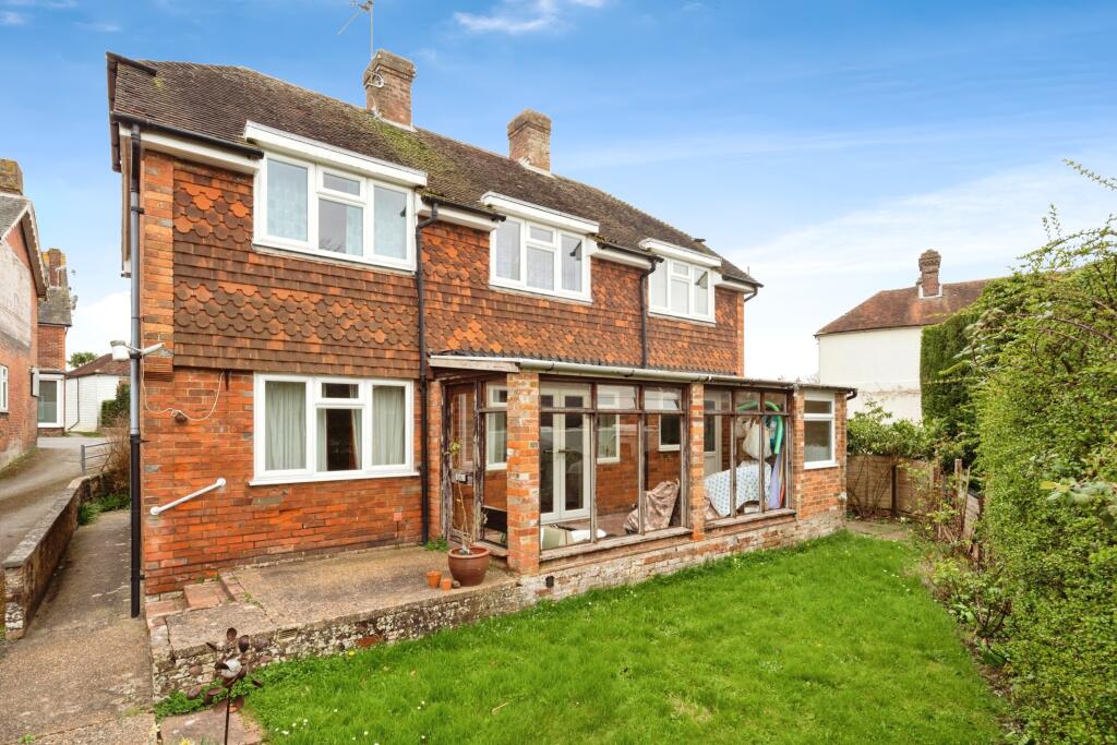 Main image of property: London Road, Hurst Green, Etchingham, East Sussex, TN19