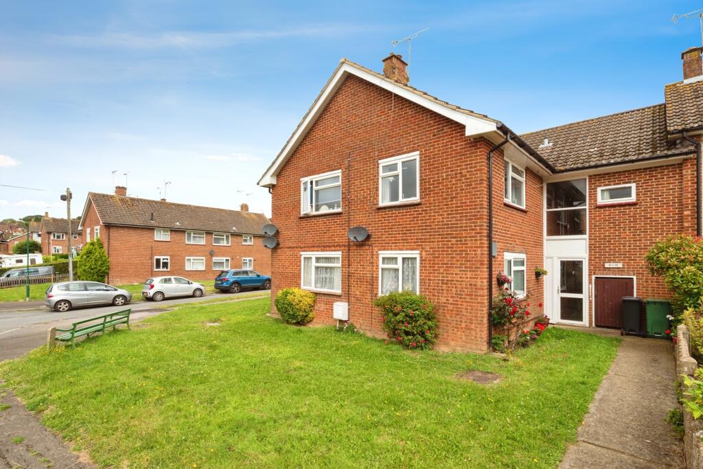 Main image of property: Marley Gardens, Battle, East Sussex, TN33