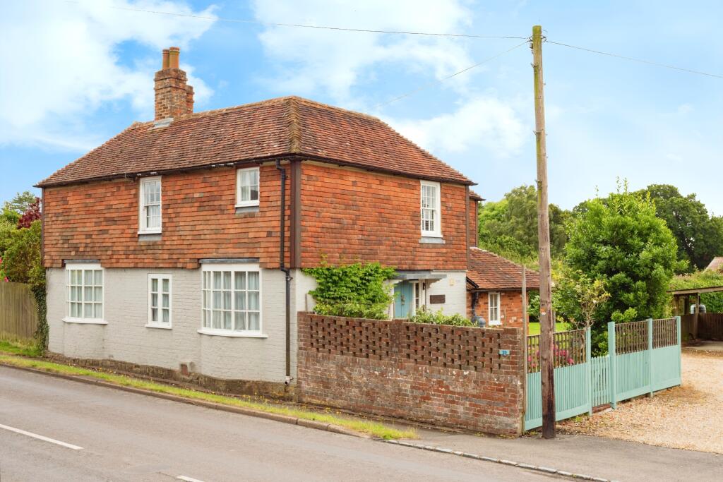 Main image of property: Station Road, Hurst Green, Etchingham, East Sussex, TN19