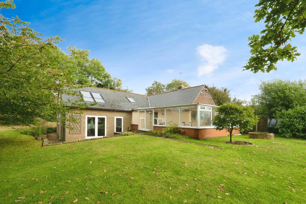 Main image of property: Straight Lane, Hooe, Battle, East Sussex, TN33