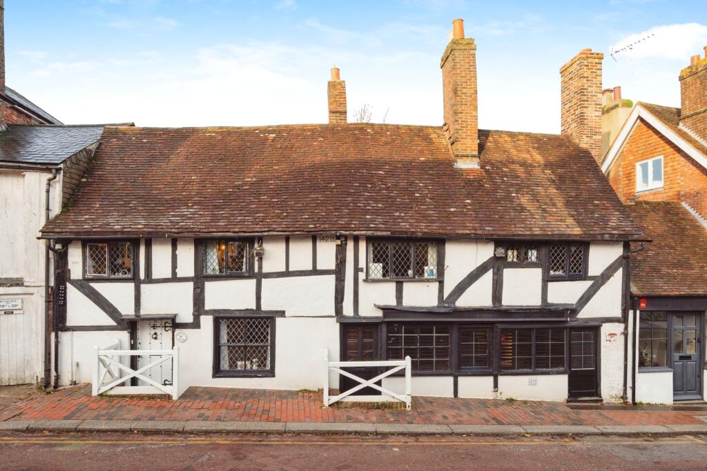 Main image of property: High Street, Robertsbridge, East Sussex, TN32