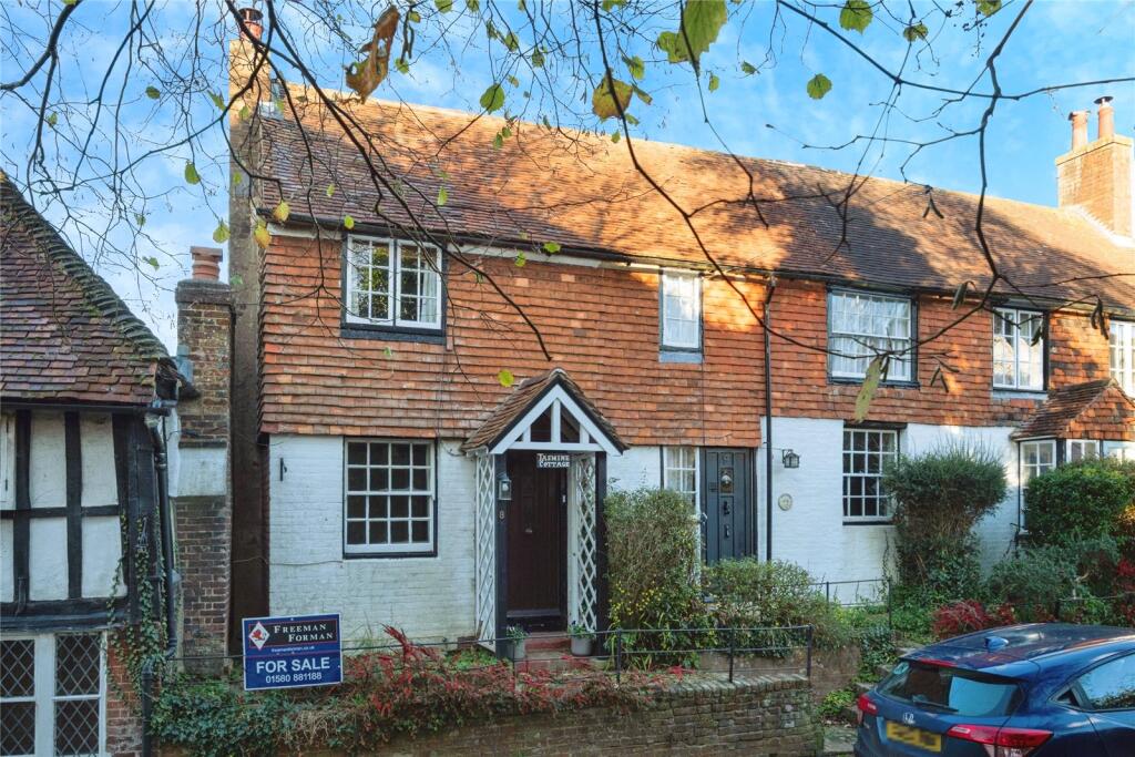 Main image of property: Fair Lane, Robertsbridge, East Sussex, TN32