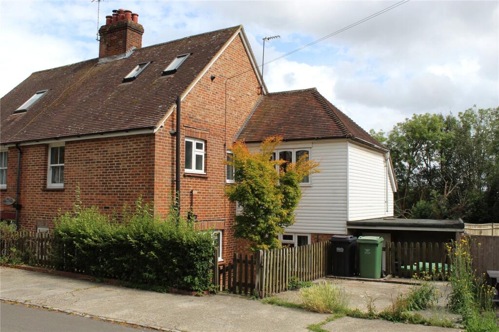 Main image of property: Burgh Hill, Etchingham, East Sussex, TN19