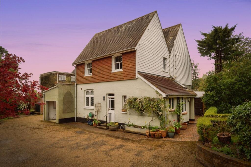 Main image of property: Cottage Lane, Westfield, Hastings, East Sussex, TN35
