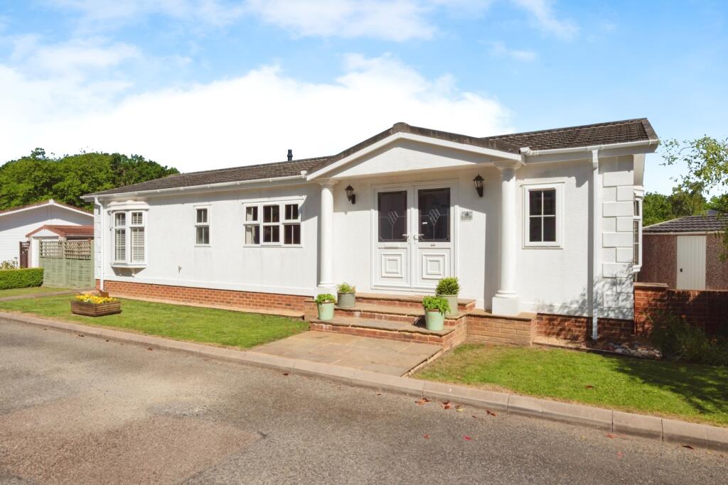 Main image of property: Fontridge Lane, Etchingham, East Sussex, TN19