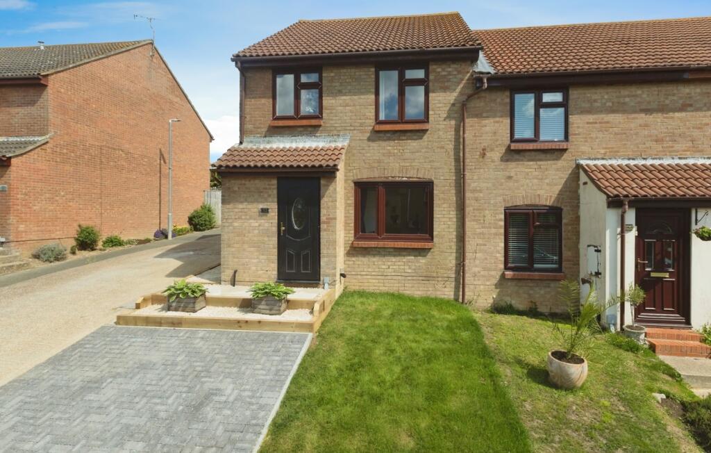 Main image of property: School Place, Bexhill-on-Sea, East Sussex, TN40