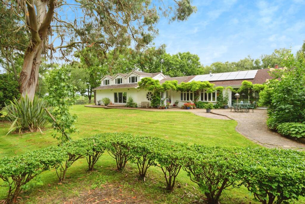 Main image of property: Furnace Lane, Beckley, Rye, East Sussex, TN31