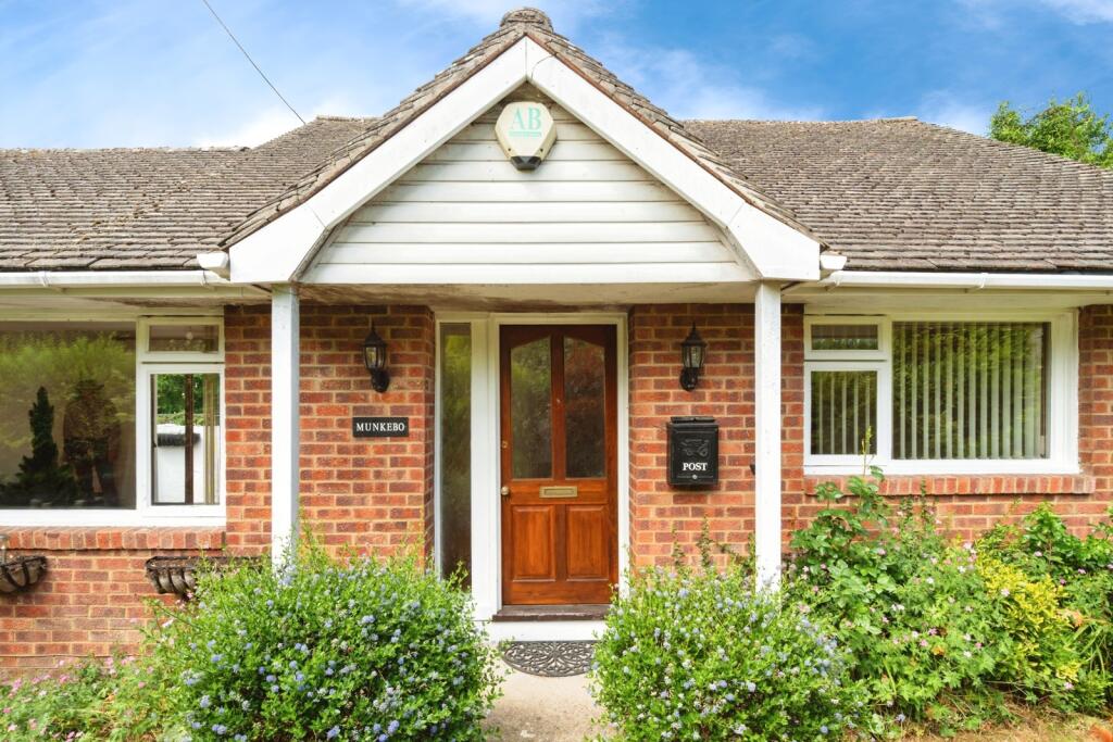 Main image of property: Balcombe Green, Sedlescombe, Battle, TN33
