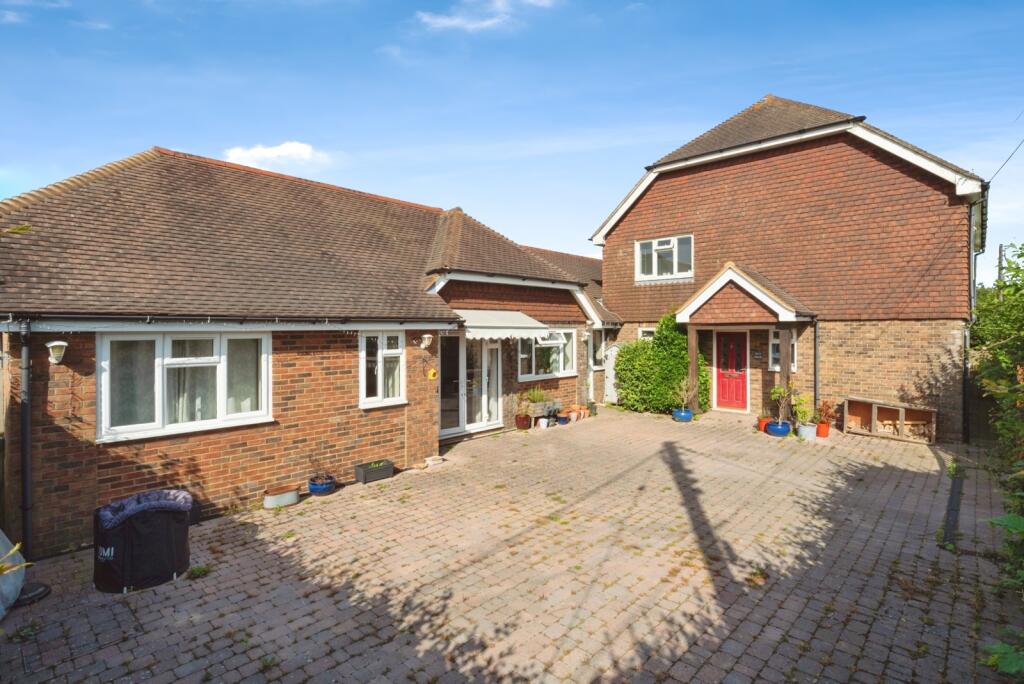 Main image of property: Darwell Hill, Netherfield, Battle, East Sussex, TN33