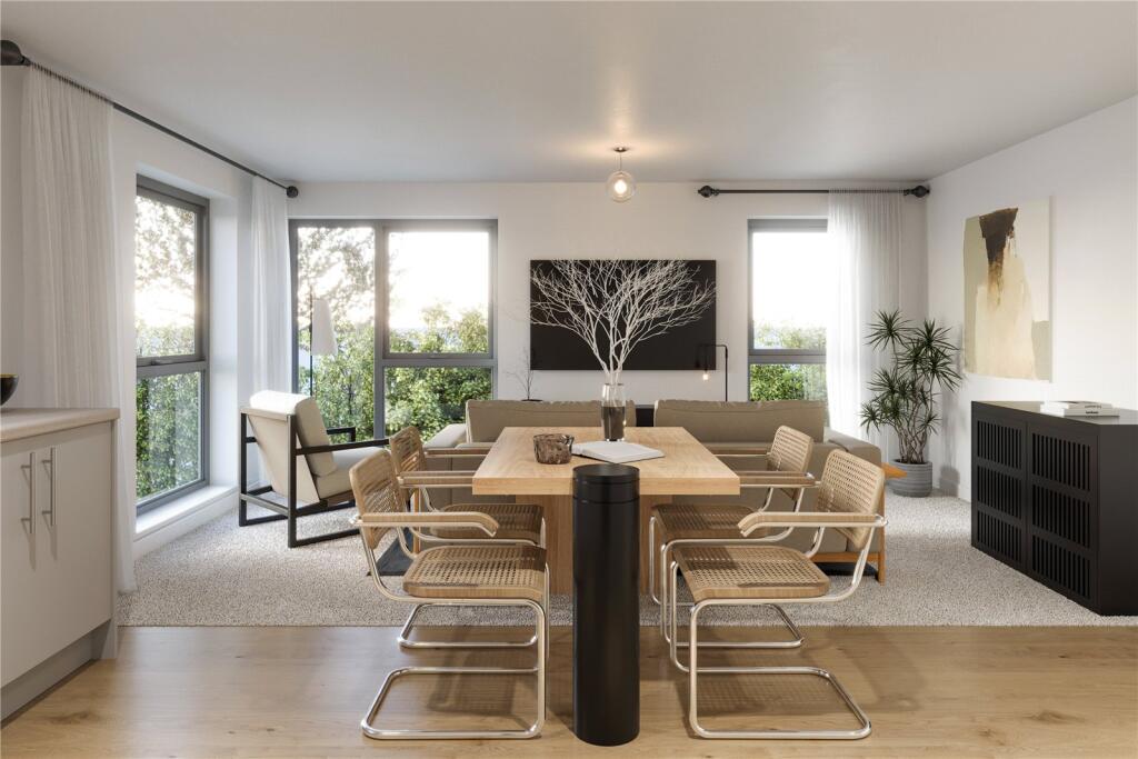 Main image of property: Wrestwood Road, Bexhill-on-Sea, East Sussex, TN40