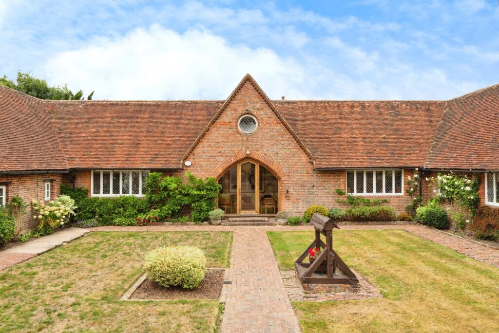 Main image of property: Hastings Road, Battle, East Sussex, TN33