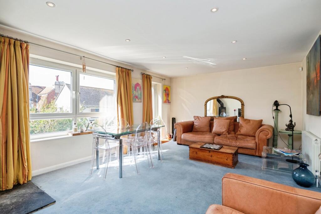 Main image of property: East Hill Passage, Hastings, East Sussex, TN34