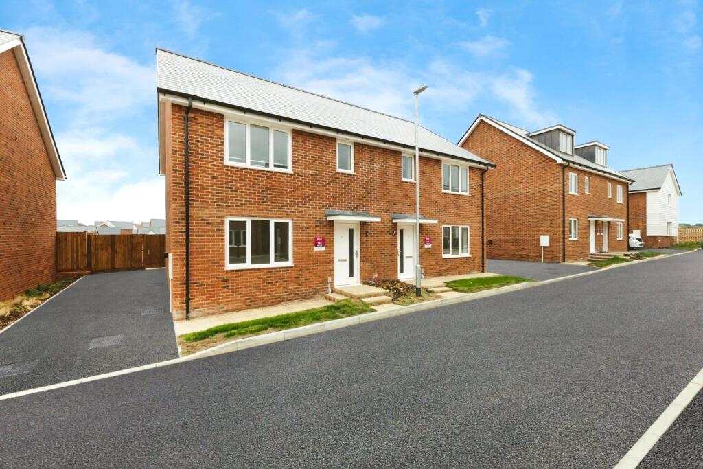 Main image of property: Wrestwood Road, Bexhill-on-Sea, East Sussex, TN40