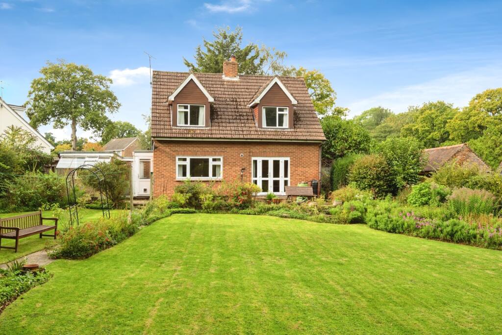 Main image of property: Hackwood, Robertsbridge, East Sussex, TN32