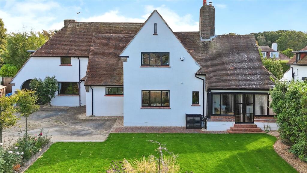 Main image of property: Kewhurst Avenue, Bexhill-on-Sea, East Sussex, TN39