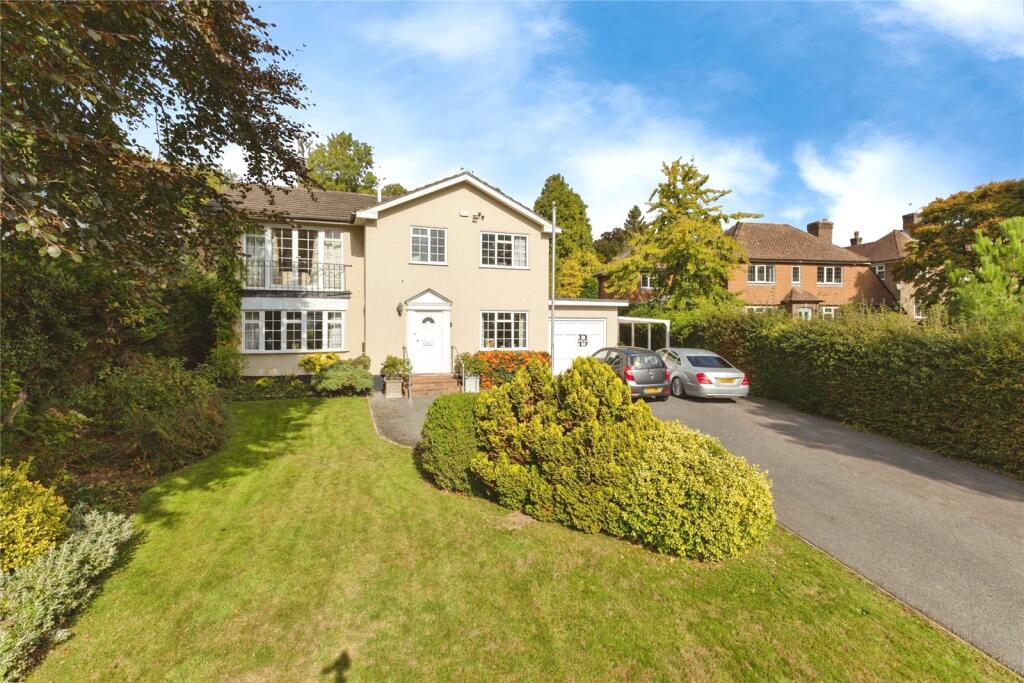 Main image of property: Burgh Hill, Etchingham, East Sussex, TN19