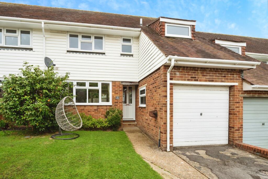 Main image of property: Heathlands, Westfield, Hastings, East Sussex, TN35