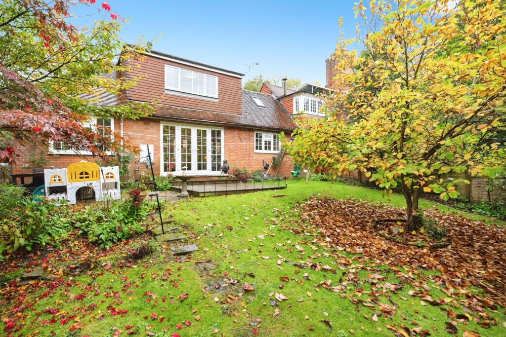 Main image of property: London Road, Hurst Green, Etchingham, East Sussex, TN19