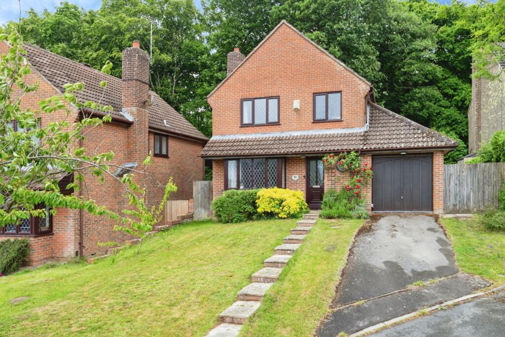 Main image of property: The Coppice, Battle, East Sussex, TN33