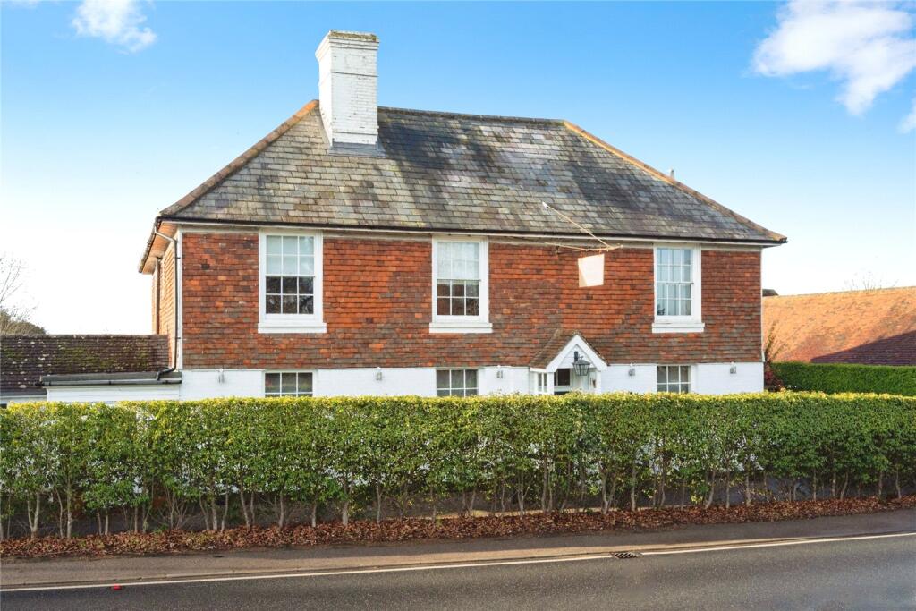 Main image of property: Silverhill, Hurst Green, Etchingham, East Sussex, TN19