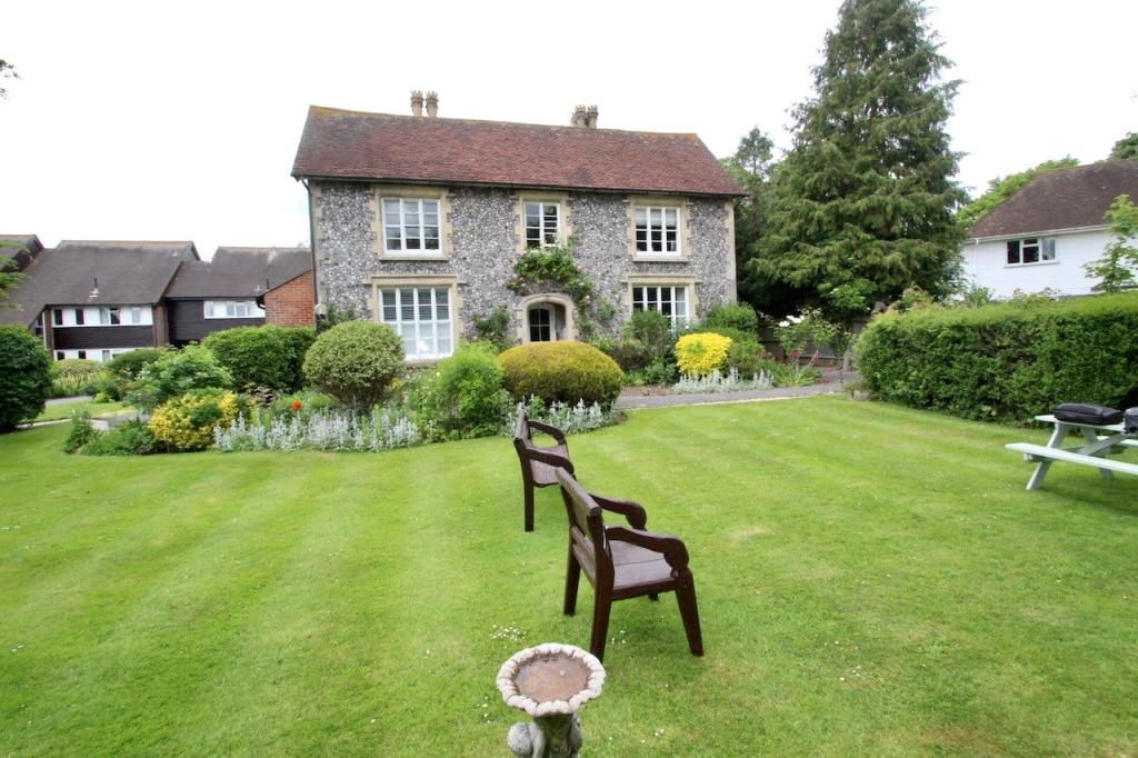 Additional property image - Vicarage Close, Ringmer, Lewes, East Sussex, BN8