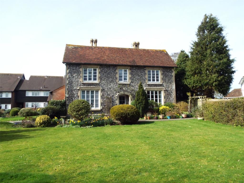 Additional property image - Vicarage Close, Ringmer, Lewes, East Sussex, BN8