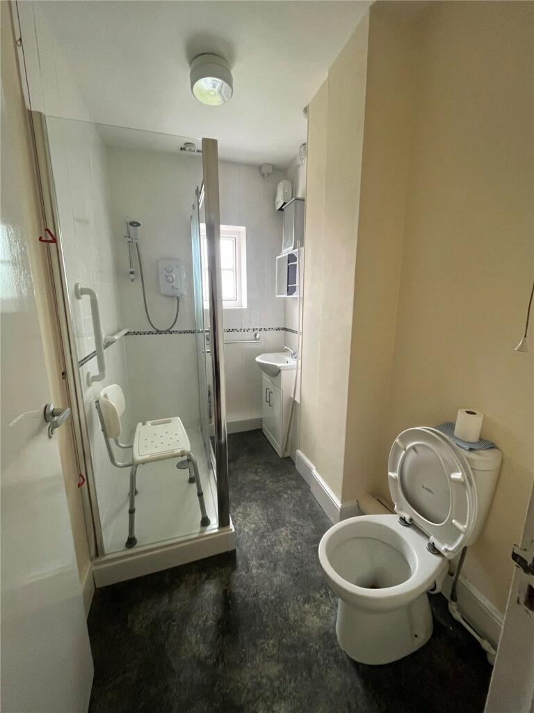 Additional property image - Vicarage Close, Ringmer, Lewes, East Sussex, BN8