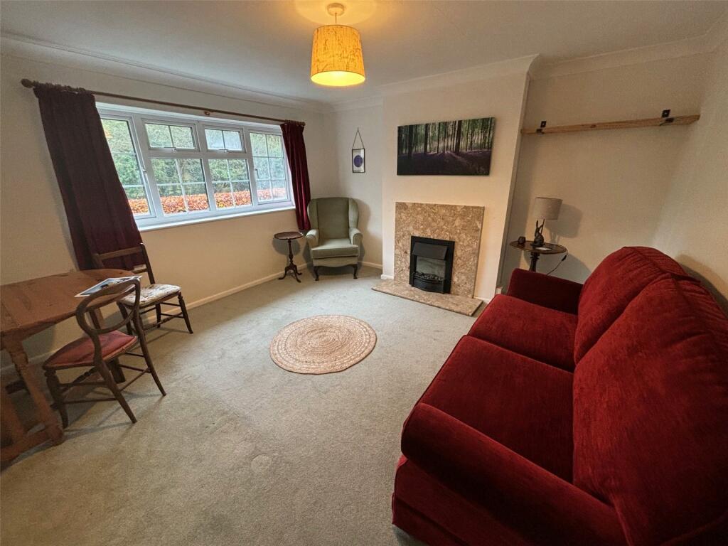 Additional property image - Haywards Heath Road, North Chailey, Lewes, BN8