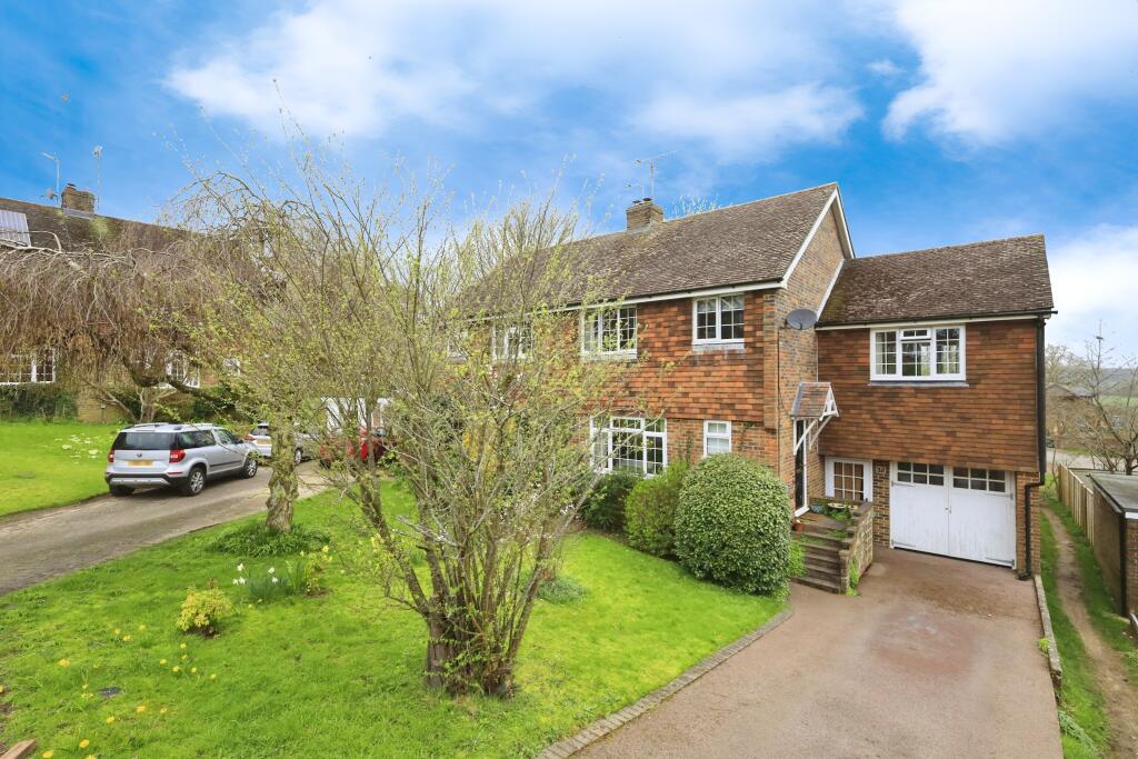Additional property image - Grantham Bank, LEWES, East Sussex, BN8