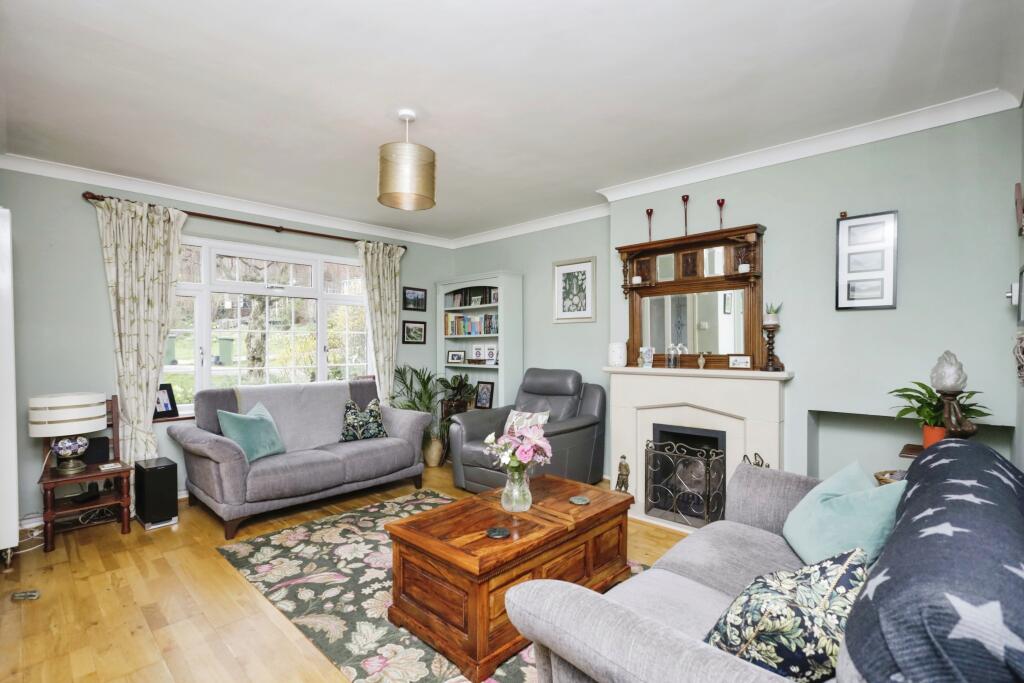 Additional property image - Grantham Bank, LEWES, East Sussex, BN8