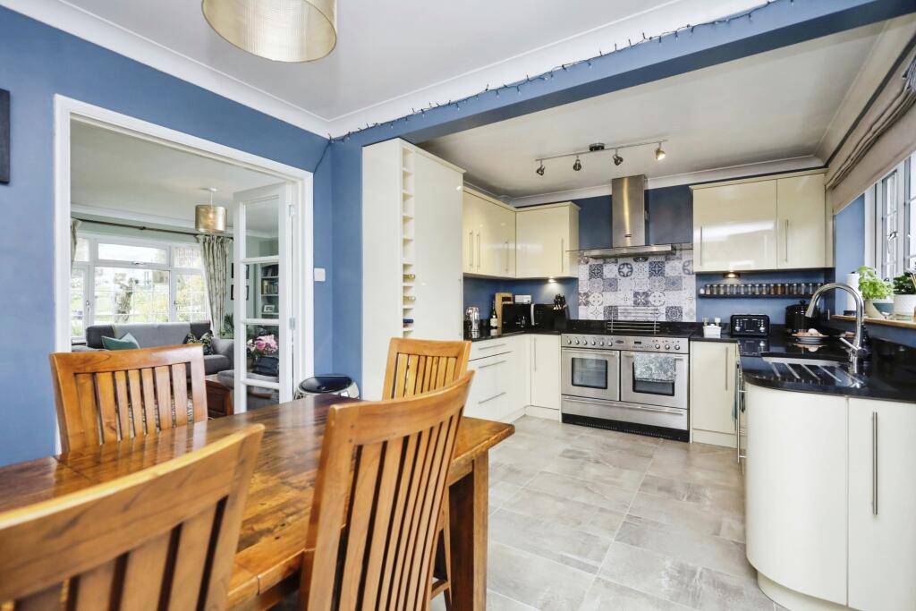Additional property image - Grantham Bank, LEWES, East Sussex, BN8