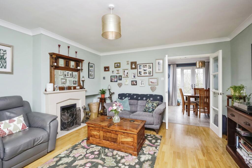 Additional property image - Grantham Bank, LEWES, East Sussex, BN8