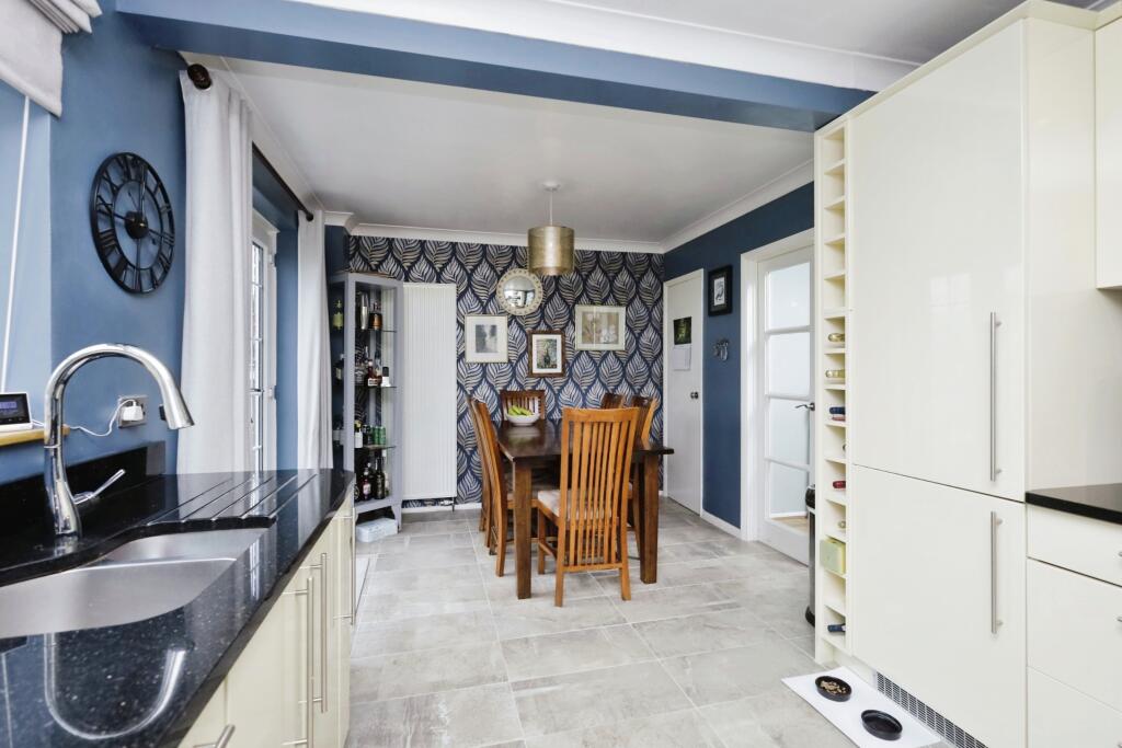 Additional property image - Grantham Bank, LEWES, East Sussex, BN8